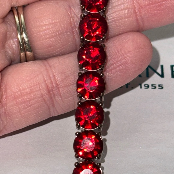 Park Lane Chocolate Raspberry Impression - Picture 5 of 6